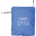 Женская куртка с капюшоном Rain Fix CMP, синий - фото 2