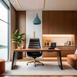 Подвесной светильник Lumicom Calice, синий - фото 2