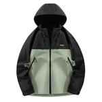 Jeep Куртка Unisex, Black/Gray White - фото 5