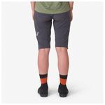 Велосипедные шорты Rapha Trail Fast & Light Shorts, цвет Grey/Light Grey - фото 2