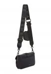 Сумка кросс-боди Pepe Jeans Cross body bag, Black - фото 2
