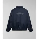 Куртка Napapijri A-Cloudy, черный - фото 3