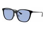 Солнцезащитные очки RB4333D RAY-BAN - фото
