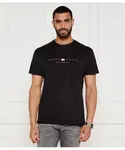 Футболка Regular fit Tommy Jeans, черный - фото