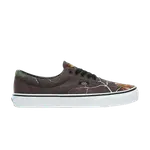 Кроссовки Realtree x Era Vans, черный - фото