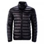 Куртка Iguana Blanco, черный - фото