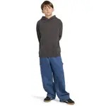 Cornell 3.0 Element Детский свитшот, чёрный - фото 5