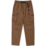 Функциональные городские штаны Softshell Unisex CAMEL, черный - фото 5