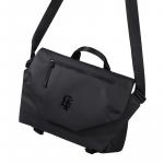 Мужская сумка через плечо GOLF, Черный (стиль 2) - фото 10