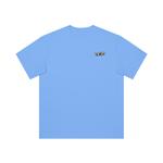 Футболка унисекс Tip-Off, оранжевый - фото 13