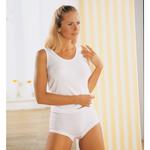 Майка Con ta 2er Pack, белый - фото 4