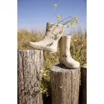 Ботинки Fresk Sand Bunny, бежевый - фото 5