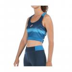 Женский топ Bullpadel Erdain - фото 2