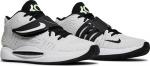 Кроссовки Nike KD 14 TB 'White Black', белый - фото 9
