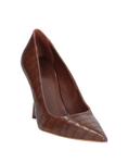 Туфли Gia Borghini, коричневый - фото 2