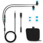 Игровая гарнитура Logitech G333, черный - фото 4