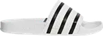 Шлепанцы Adidas Adilette Slide, белый - фото