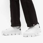 Кроссовки Versace Chunky Greek Sole, белый (Размер 40 RU) - фото 6