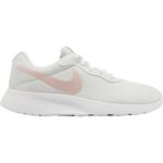 Кроссовки Nike Wmns Tanjun Refine, белый - фото