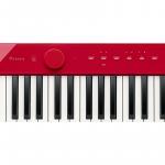 Цифровое пианино Casio PX-S1100 — красное - фото 2