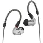 Наушники проводные Sennheiser IE 900, серебро - фото 2
