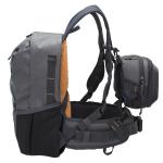 Рюкзак для рыбалки Caperlan Chest Pack 500, 15л + 5л - фото 16