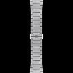 Часы Tissot PRX 40 мм, арт. T137.407.21.031.00, серебристый - фото 7