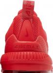 Кроссовки Nike Air Max Genome 'Triple Red', красный - фото 8