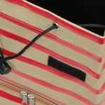 Сумка Andersen Shopper Shopper Eske, красный - фото 4