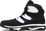 Кроссовки shaq attaq iv 'orlando magic' Reebok, черный - фото 4