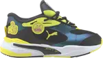 Кроссовки Puma RS-Fast Infant Emoji, черный - фото