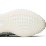 Кроссовки Yeezy Boost 350 V2 Static Non-Reflective, серый - фото 9