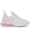 Кроссовки Air Max 270 Casual для девушек от Finish Line Nike, мультиколор - фото 3