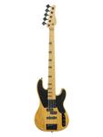 Schecter Model-T Session 5 Bass Natural Satin MODTSES5 NAT - фото 2
