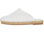Мокасины Stuart Weitzman, Dree Slide Espadrille - фото 4