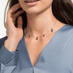 Ожерелье NAUGHTY для женщин Swarovski - фото 9