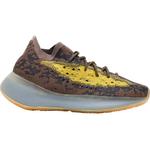 Кроссовки Yeezy Boost 380 Lmnte, коричневый - фото 2