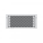 Сервер Apple Mac Pro, 64ГБ/8ТБ, M2 Ultra, Apple Graphics (76-core) , 5U, серебристый - фото