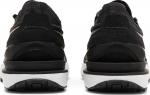 Кроссовки Nike Wmns Waffle One 'Black Leopard', черный - фото 7