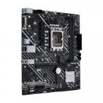 Материнская плата ASUS PRIME H610M-E D4, LGA1700, DDR4 - фото 2