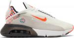 Кроссовки Nike Air Max 2090 'Chinese New Year', белый - фото