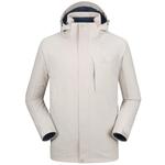 Ветровка Unisex CAMEL, Лесной зеленый - фото 8