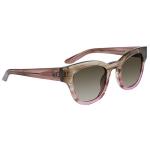 Солнцезащитные очки Dragon Jett, серый - фото 4