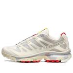 Кроссовки xt-4 og 'vanilla ice' 471331 Salomon, мультиколор - фото