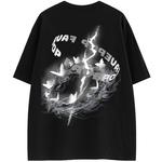 Футболка унисекс Favepop, белый - фото 40