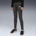 Леггинсы Essentials с рисунком животных для девочек PUMA - фото 2