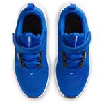 Спортивные кроссовки NIKE Star Runner 5 PS, Royal Blue - фото 3