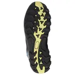 Треккинговые ботинки Regatta Samaris III, синий - фото 2