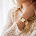 Браслет Emma Burker, золото - фото 4