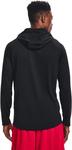 Толстовка Under Armour Men's Tech 2.0, Black - фото 2